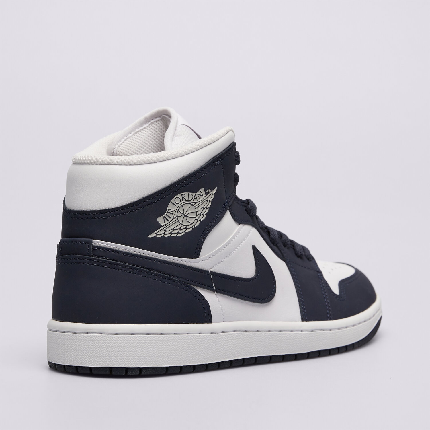 Nike Air Jordan 1 Mid — foto 6