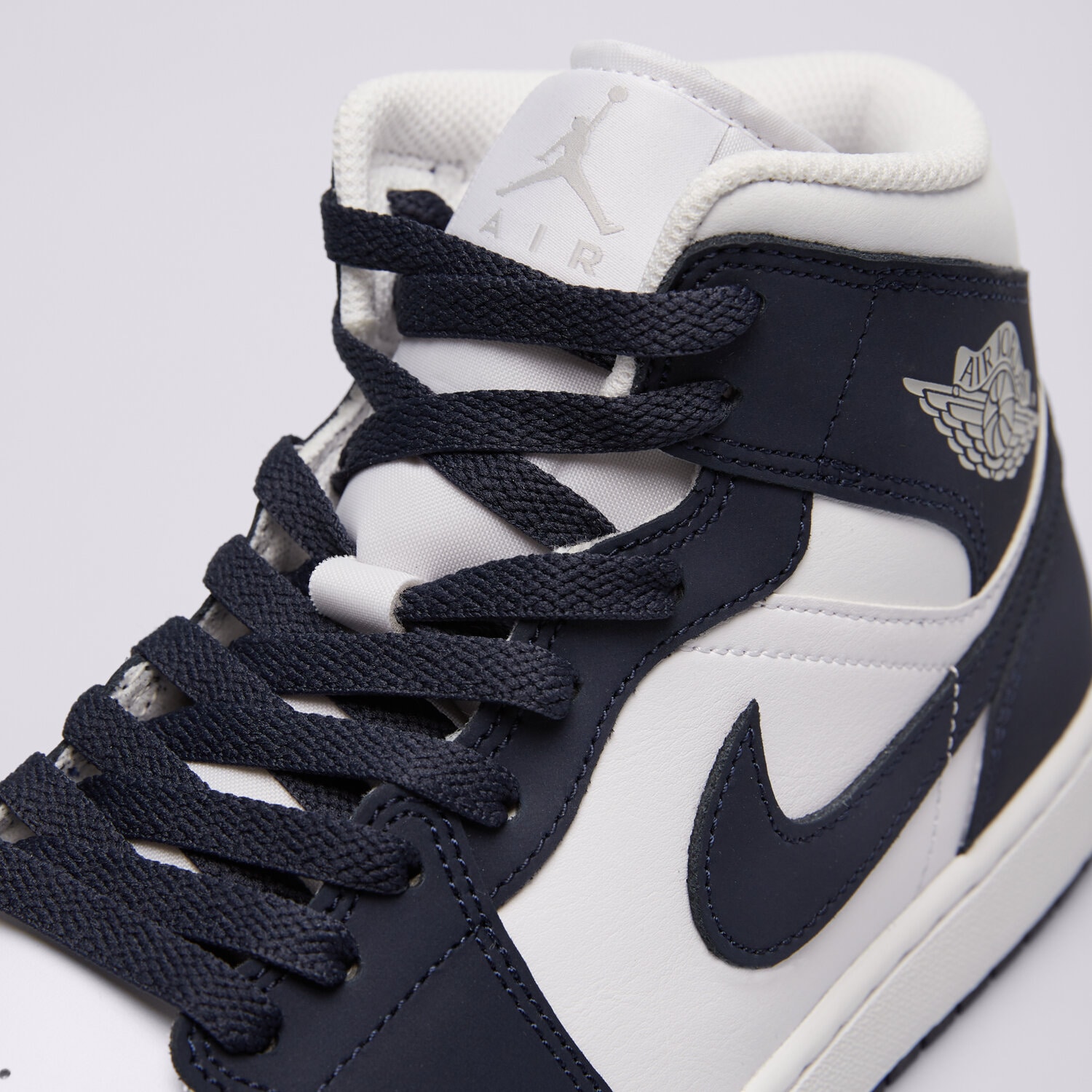 Nike Air Jordan 1 Mid — foto 7