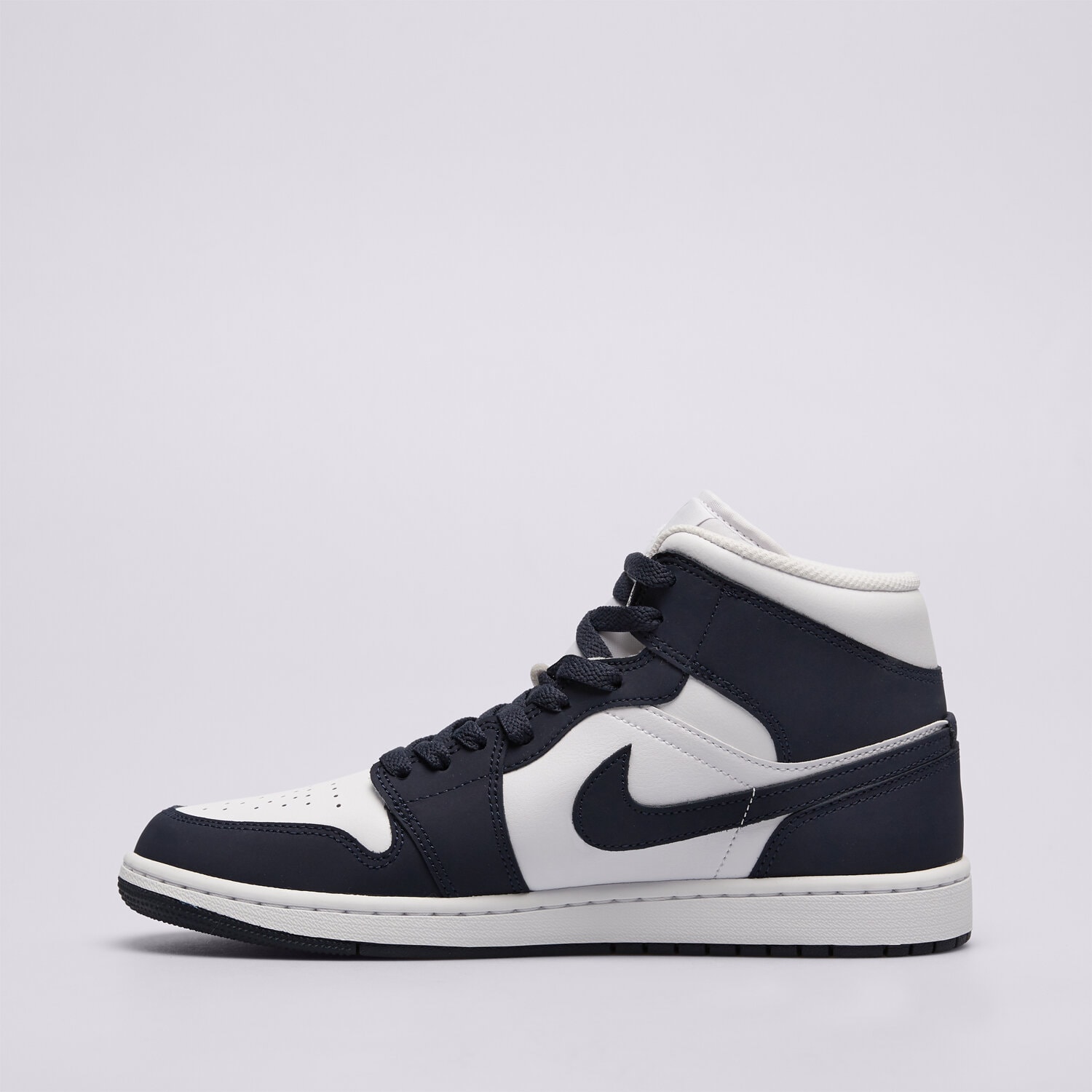 Nike Air Jordan 1 Mid — foto 3