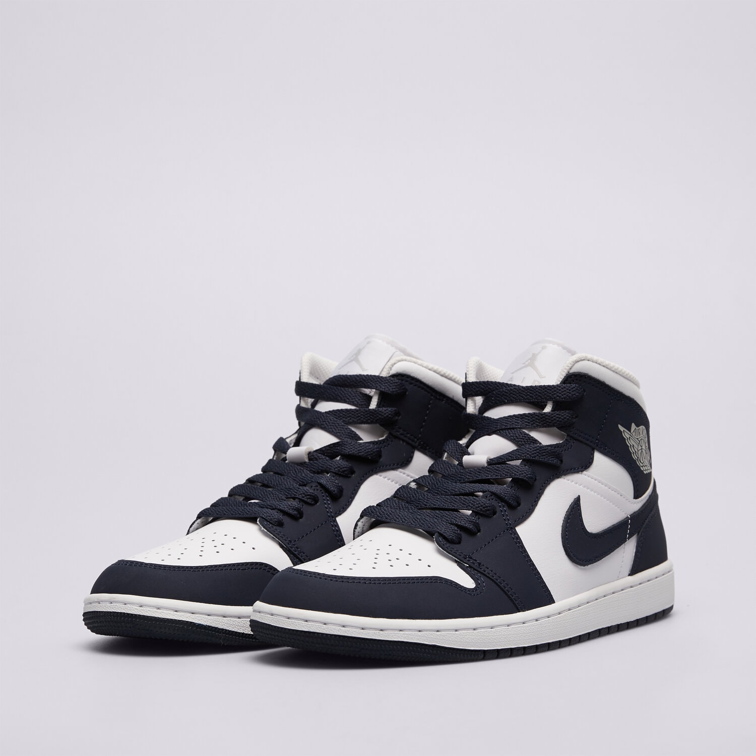 Nike Air Jordan 1 Mid — foto 2