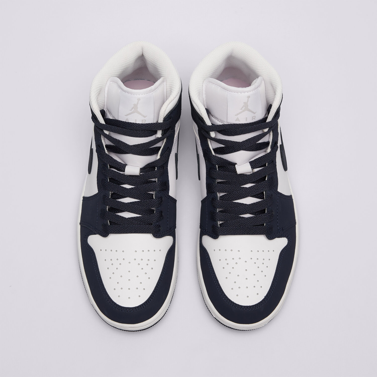Nike Air Jordan 1 Mid — foto 4
