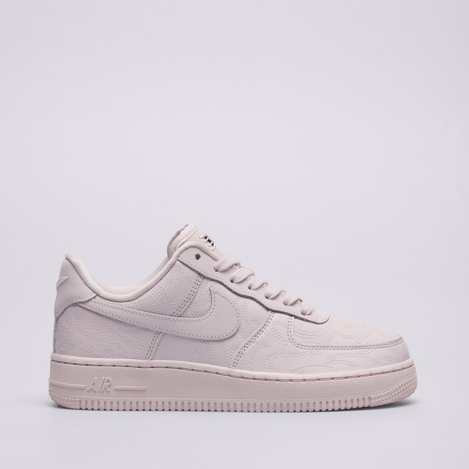 Damen Sneaker NIKE AIR FORCE 1 '07 SE PREM+ IO4842-500 Rosa