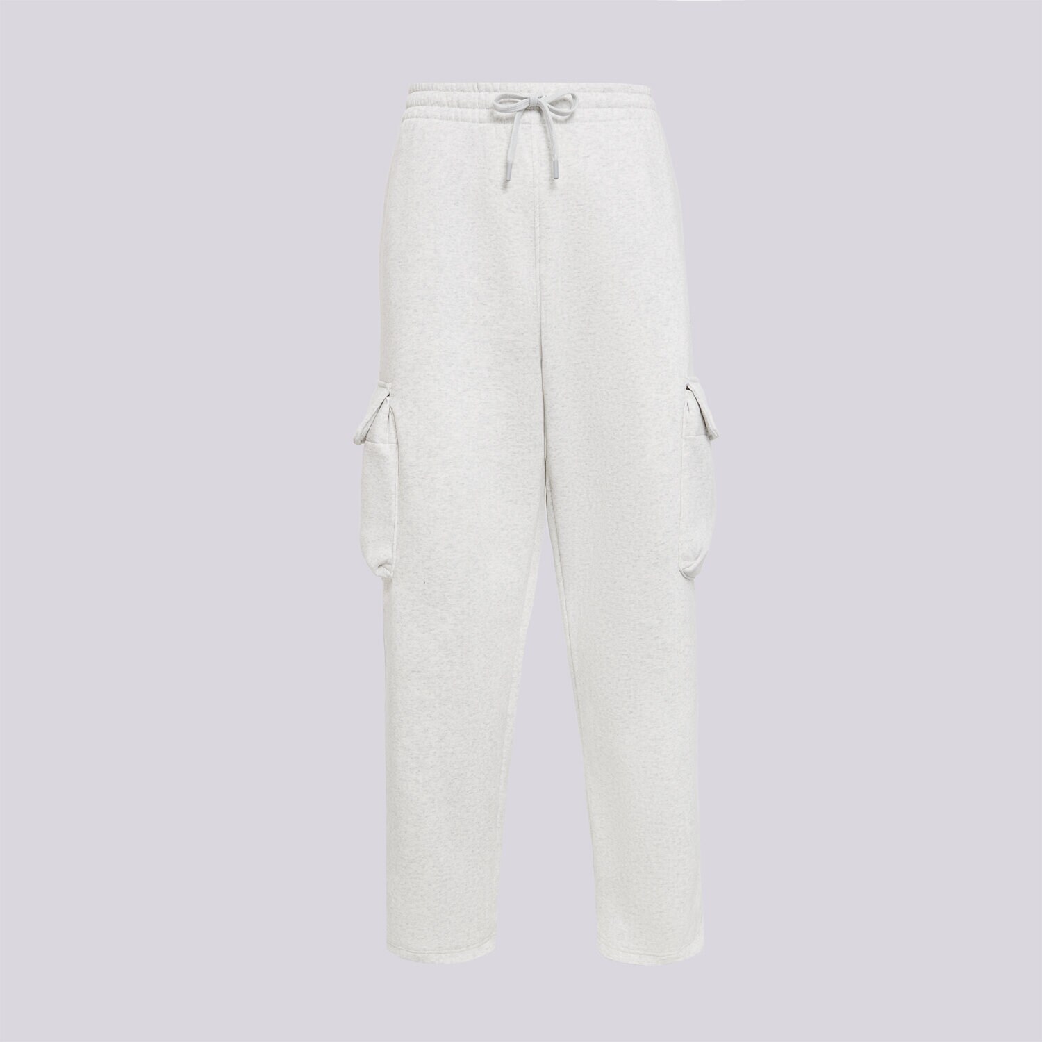 Herren Hosen JORDAN HOSE M J BRK OVZ FLC CRGO PNT BB IO1816-054 Grau