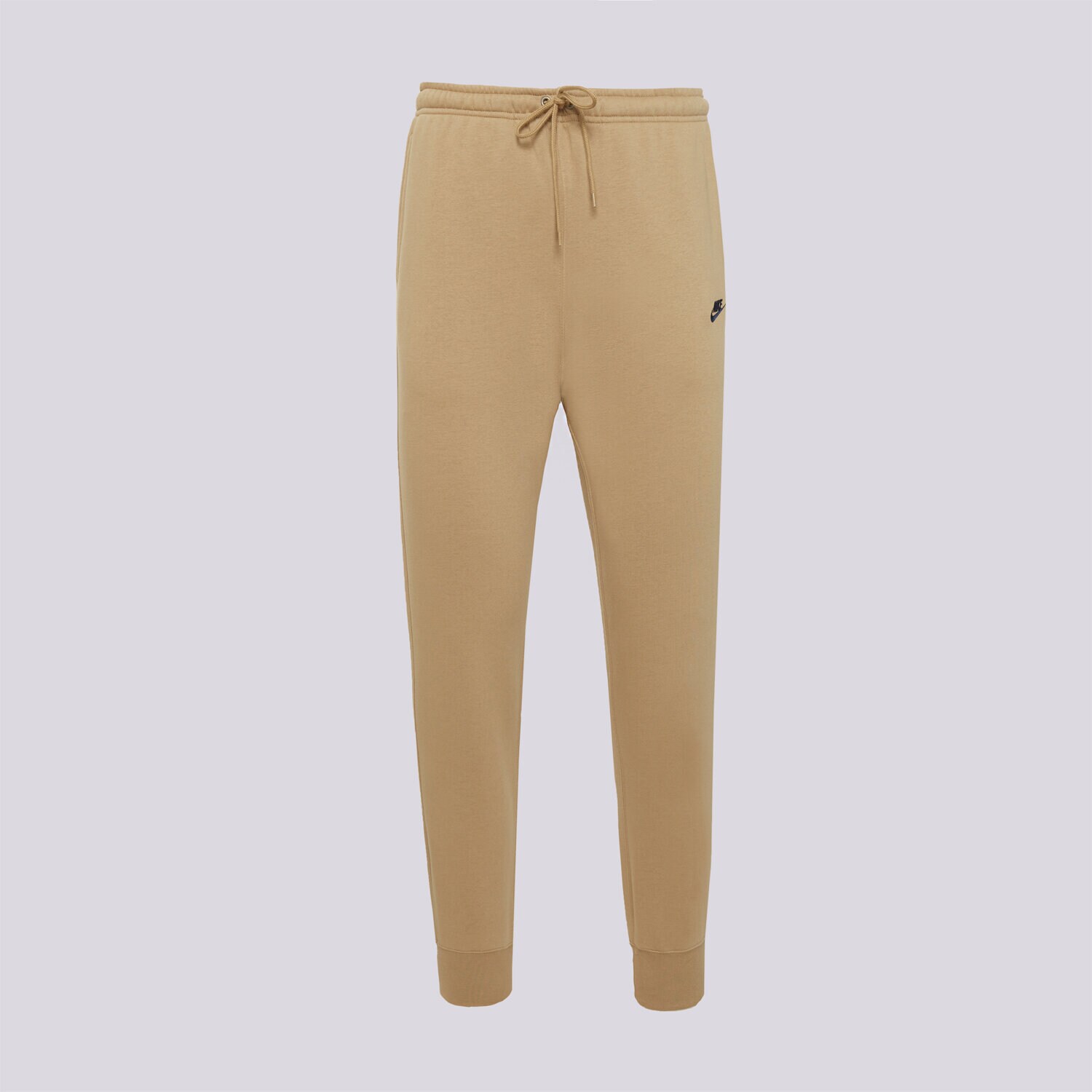 Herren Hosen NIKE HOSE M NK CLUB BB JOGGER FN3787-298 Beige