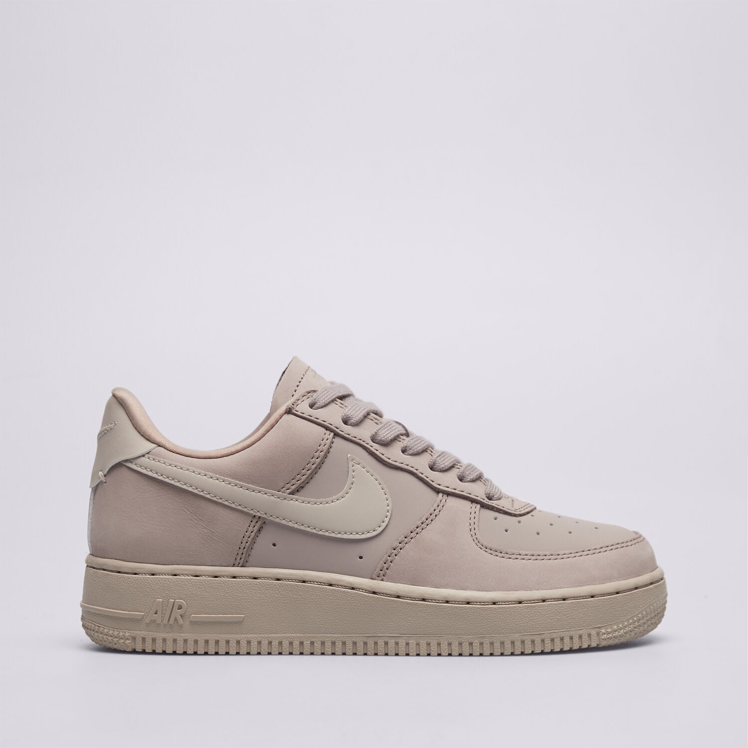 Damen Sneaker NIKE AIR FORCE 1 RETRO PRM ESS IQ9722-200 Beige