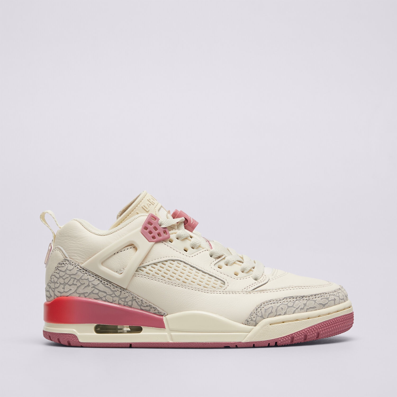 Damen Sneaker JORDAN SPIZIKE LOW IR1836-103 Weiß