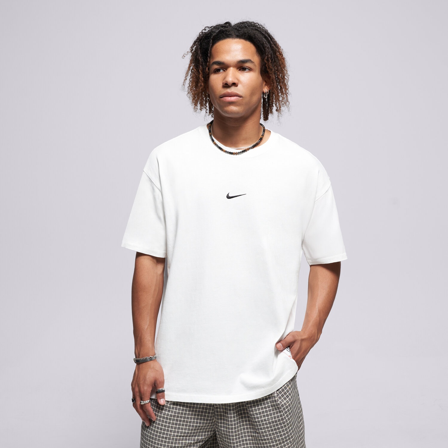 Herren T-Shirt NIKE T-SHIRT PS U NSW TEE LSE PHOTO IV5127-100 Weiß