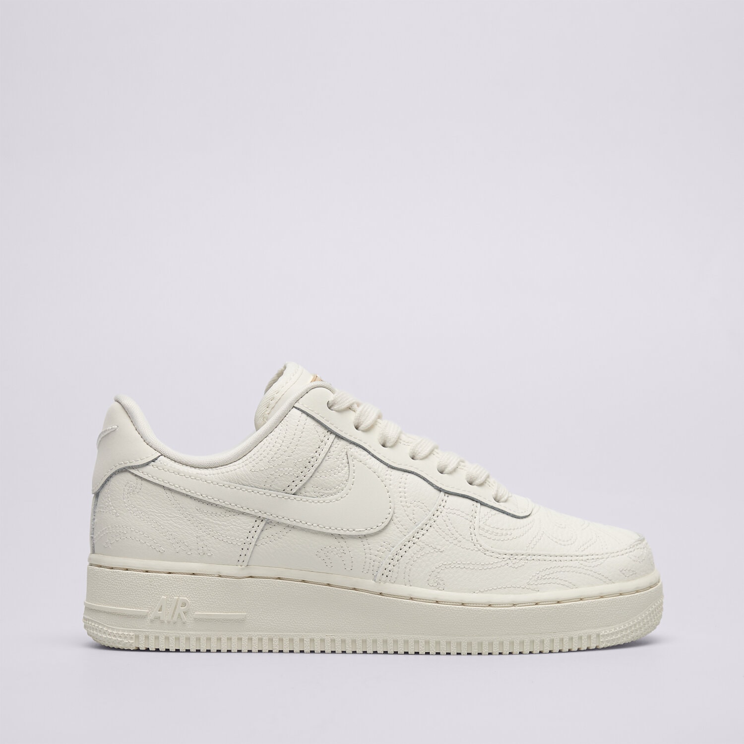 Damen Sneaker NIKE AIR FORCE 1 '07 SE PREM+ IO4842-100 Beige