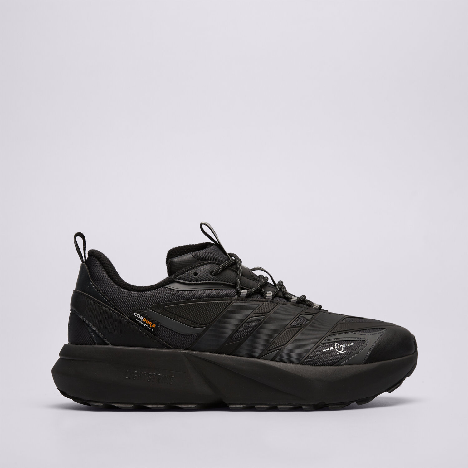 Herren Sneaker ADIDAS LIGHTBLAZE ATR 2.0 KI9138 Schwarz