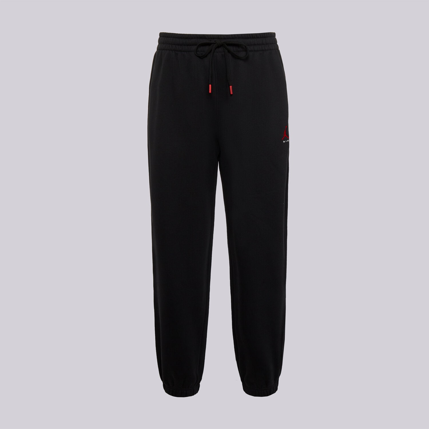 Herren Hosen JORDAN HOSE M J BRK ST FLC CUFF PANT BB IM8906-010 Schwarz
