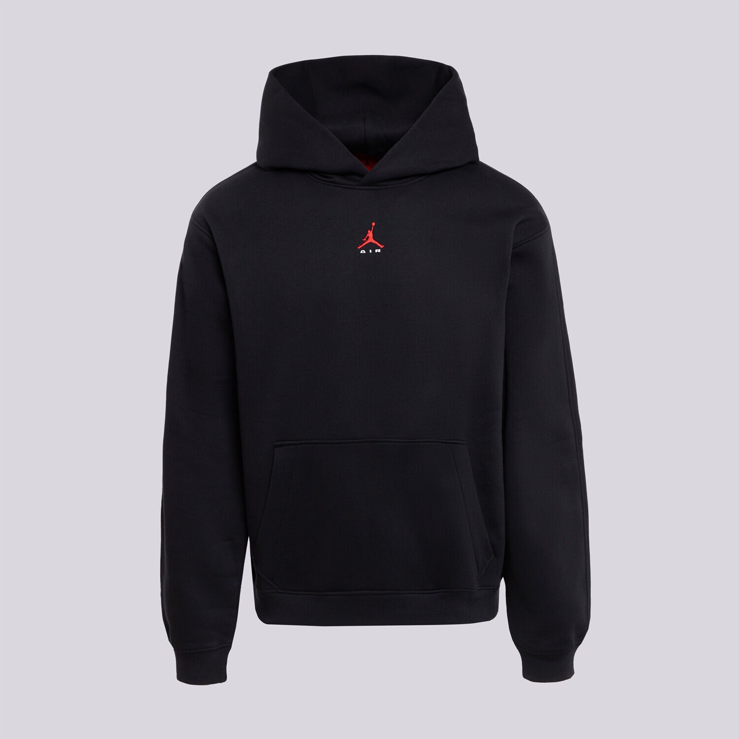 Herren JORDAN HOODIE M J BRK ST PO HD BB IU0249-010 Schwarz