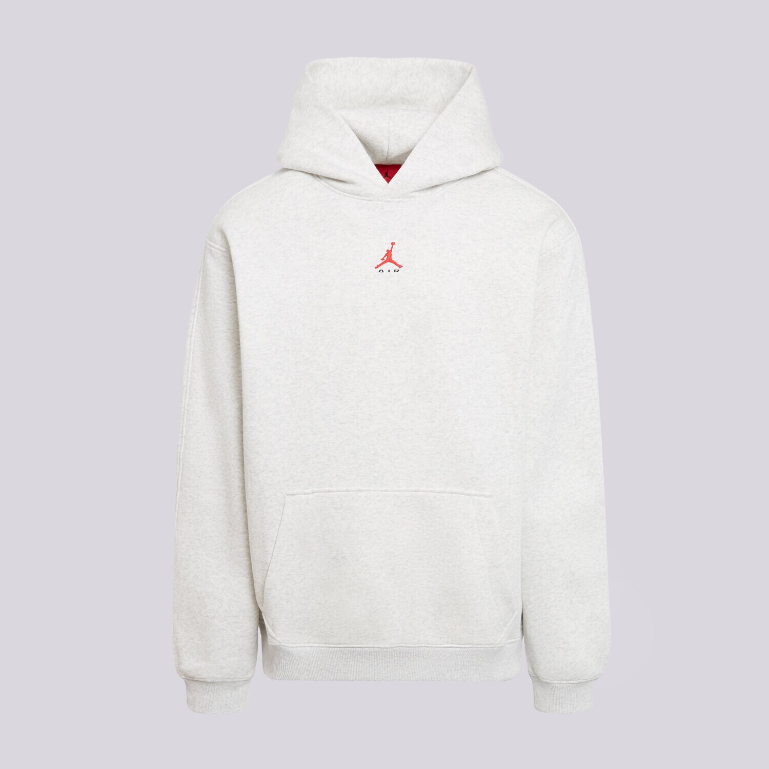 Herren JORDAN HOODIE M J BRK ST PO HD BB IU0249-054 Grau