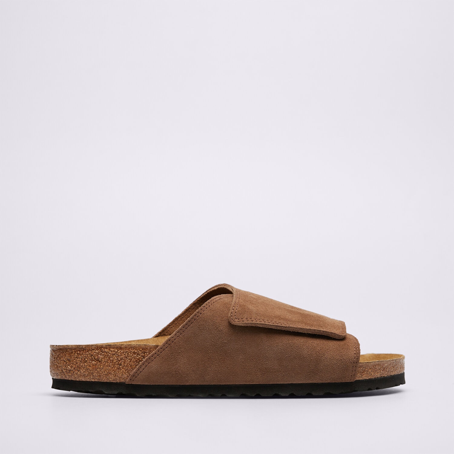 Herren BIRKENSTOCK SOLANA 1031997 Braun