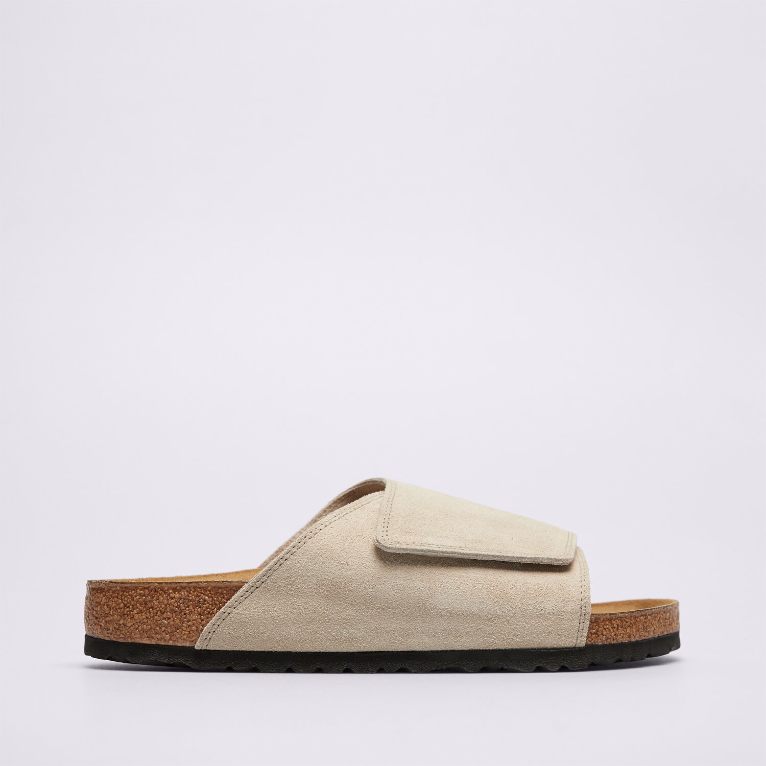 Herren BIRKENSTOCK SOLANA 1031601 Beige