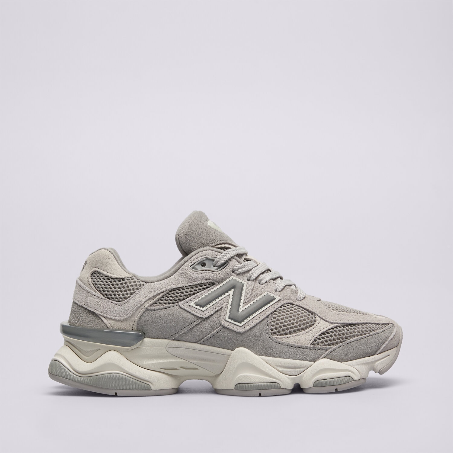 Damen Sneaker NEW BALANCE 9060  U9060ERD Grau