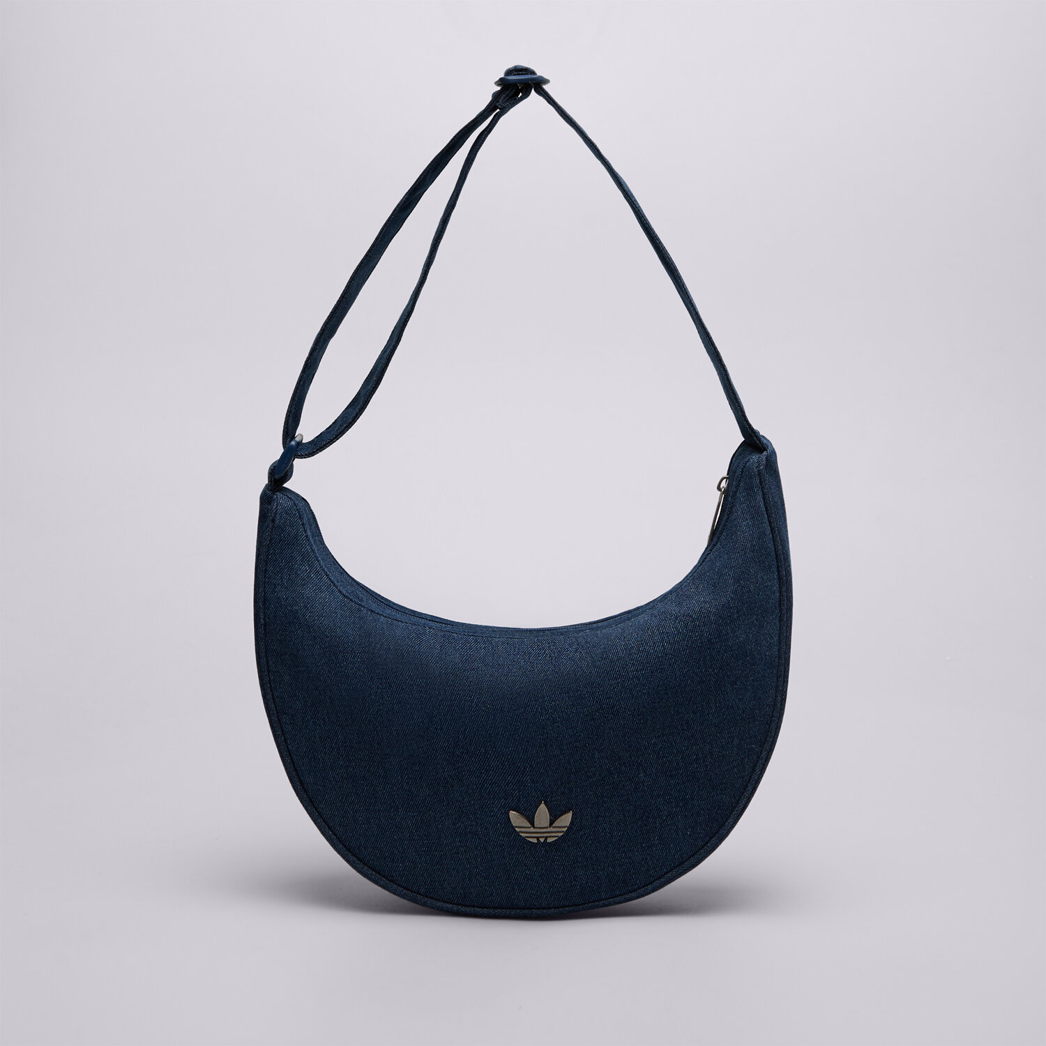 Damen Tasche ADIDAS MINITASCHE ADICOLOR HC KR1531 Blau