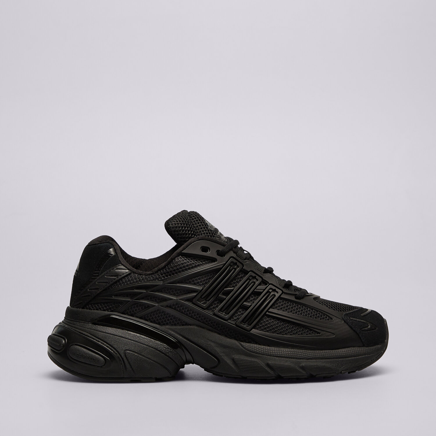Herren Sneaker ADIDAS ADISTAR XLG 2.0 KZ9155 Schwarz