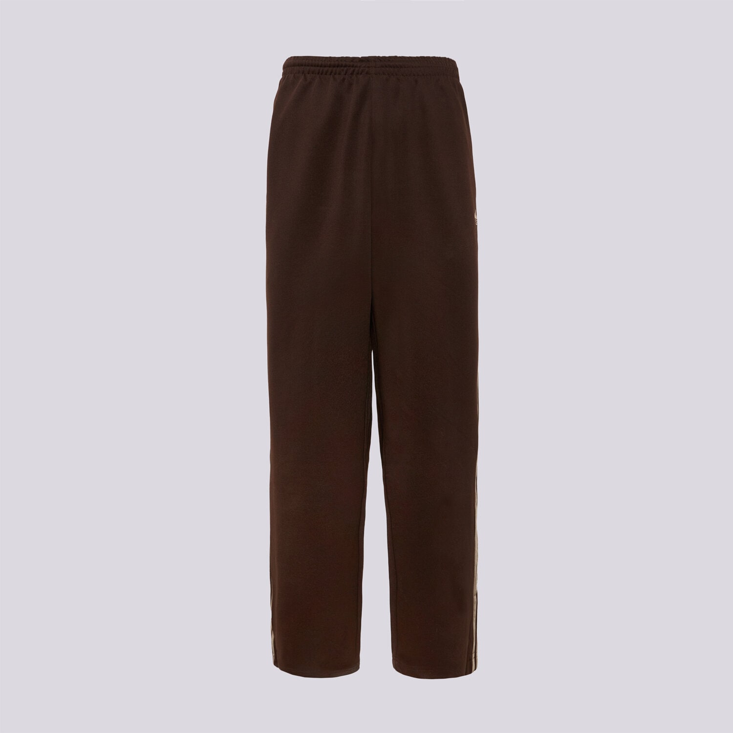 Herren Hosen ADIDAS HOSE LOOSE TP KS4947 Braun