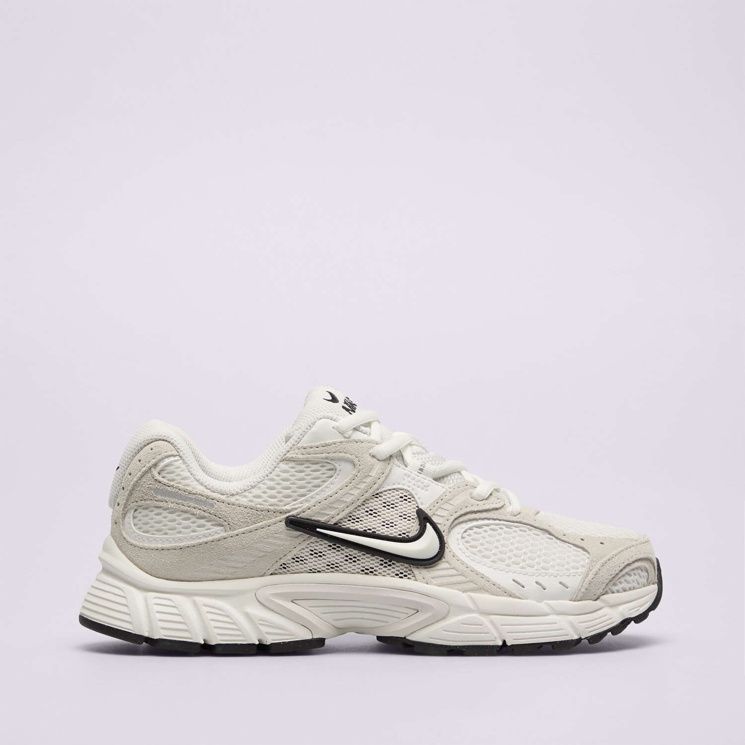 Damen Sneaker NIKE V5 RNR SUEDE 2 IX0197-105 Weiß