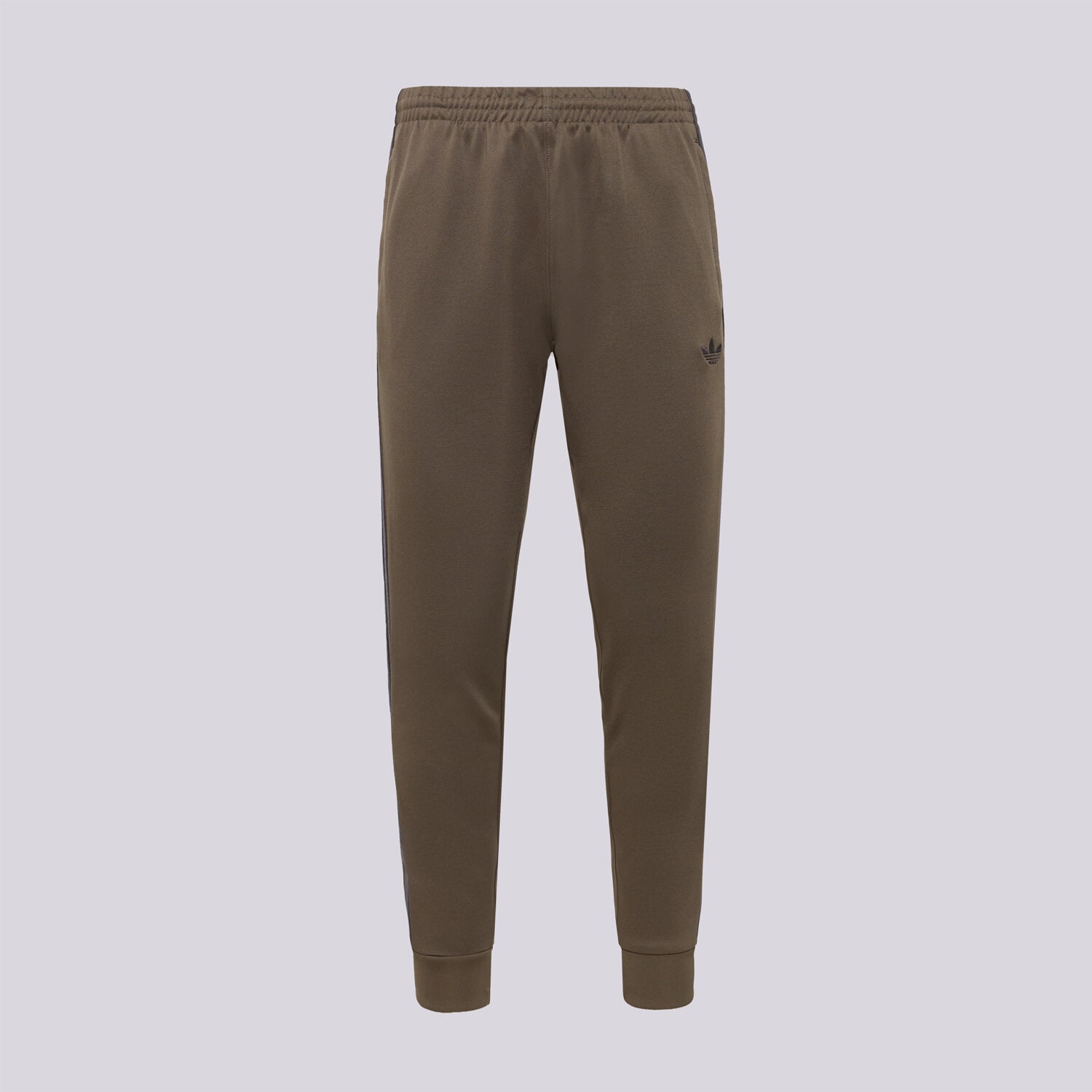 Herren Hosen ADIDAS HOSE SST TP KT5041 Khaki