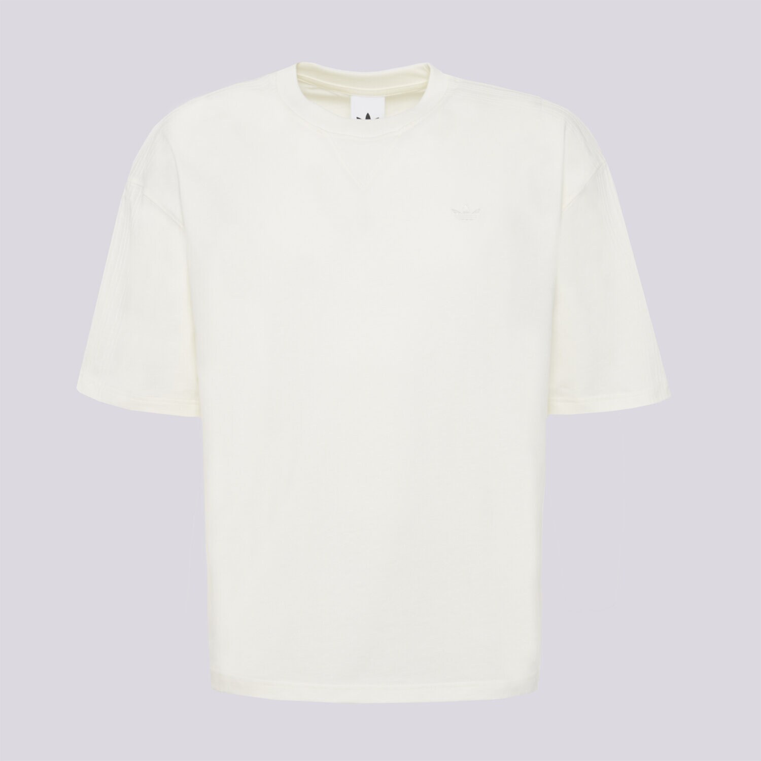 Herren T-Shirt ADIDAS T-SHIRT P ESS TEE KR4525 Weiß