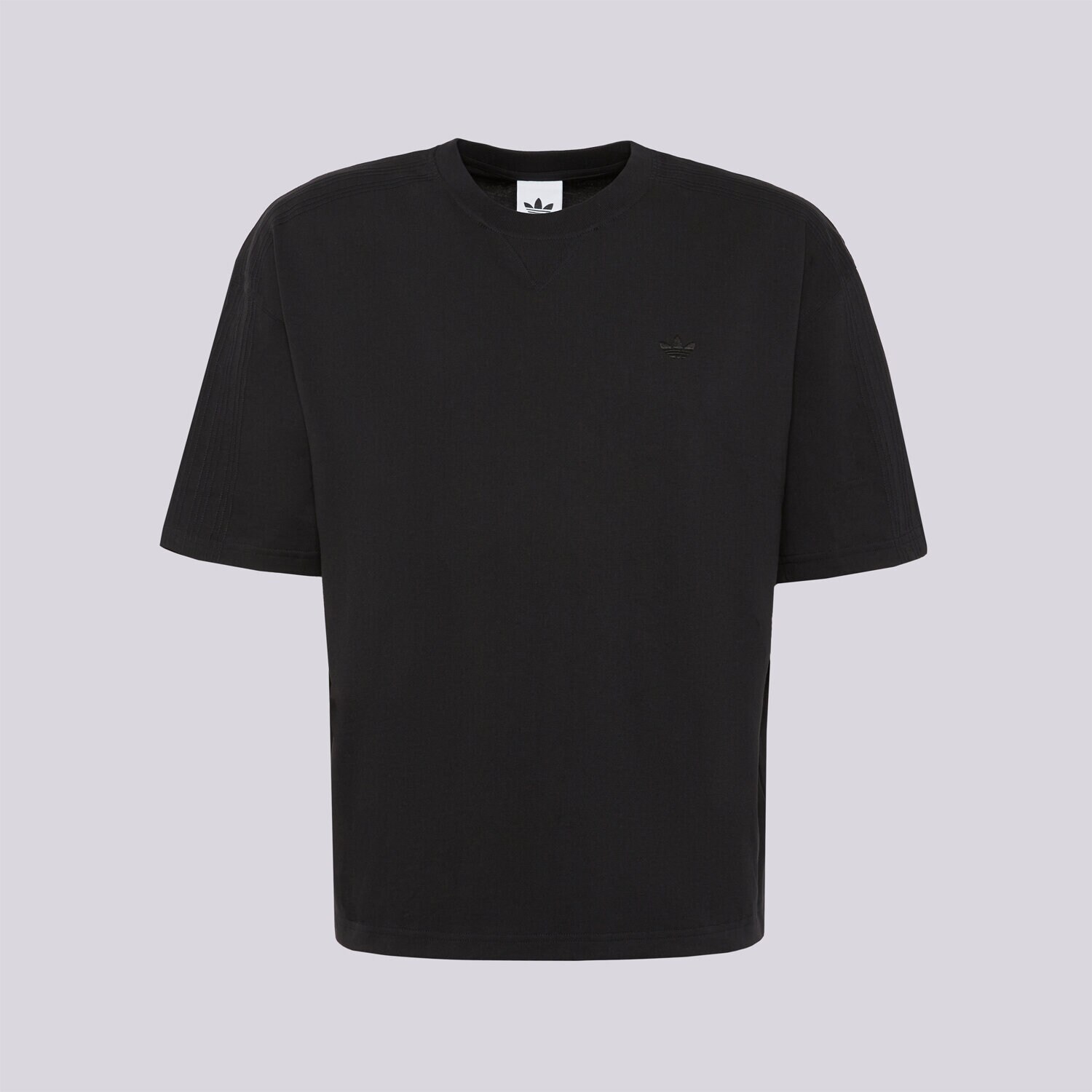 Herren T-Shirt ADIDAS T-SHIRT P ESS TEE KS4103 Schwarz
