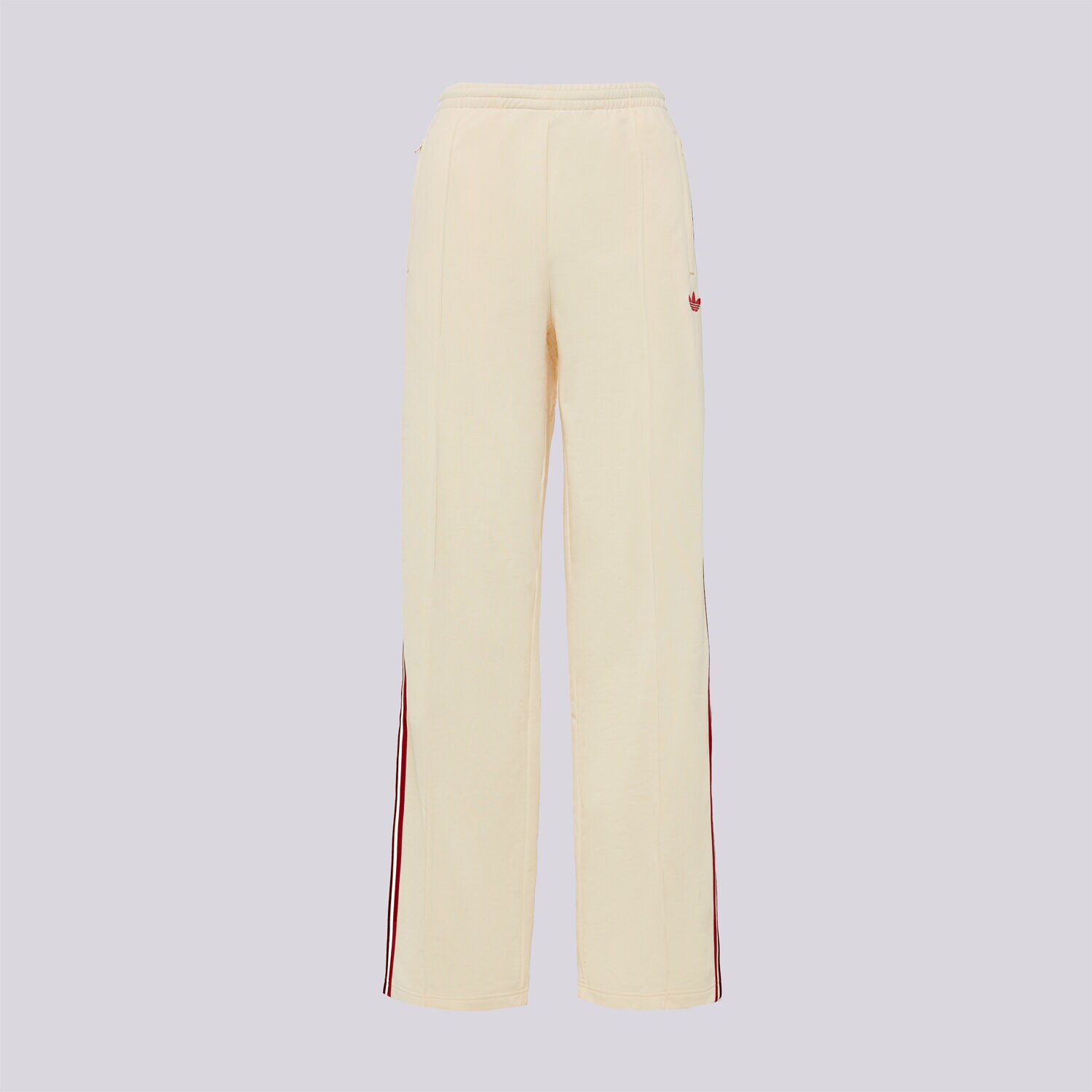 Damen Hosen ADIDAS HOSE FB LOOSE TP KS4671 Gelb