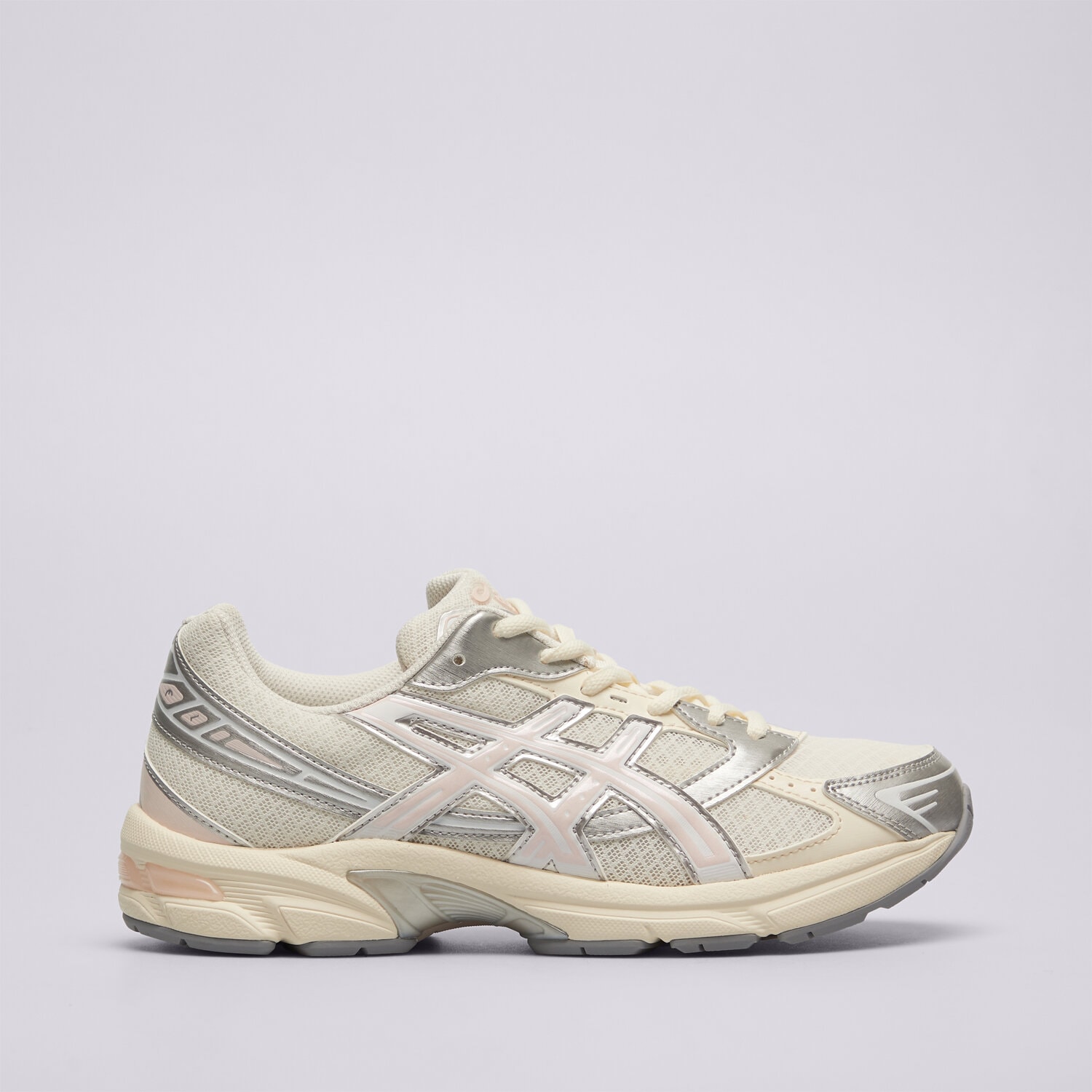 Damen Sneaker ASICS GEL-1130 1203A899-105 Beige