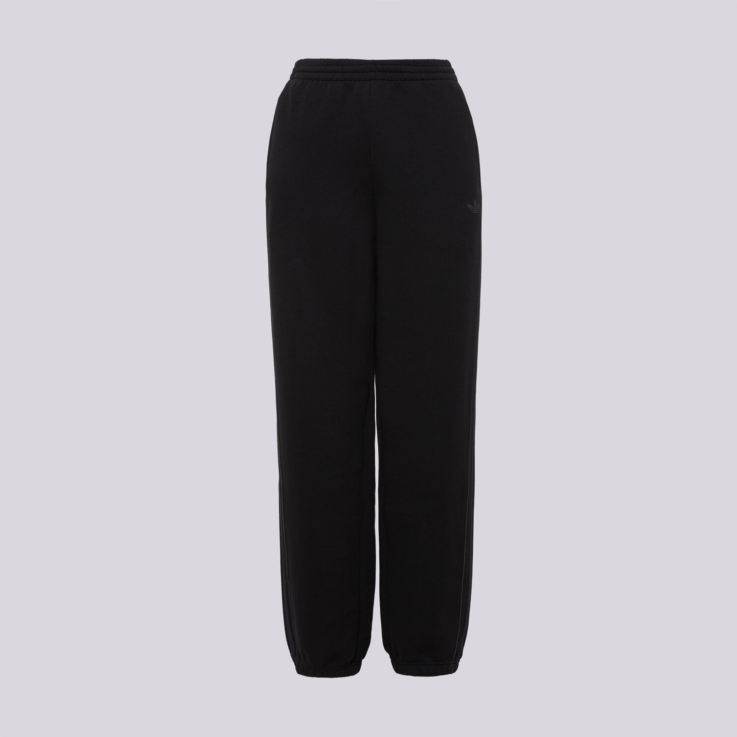 Damen Hosen ADIDAS HOSE SST TP KS4274 Schwarz