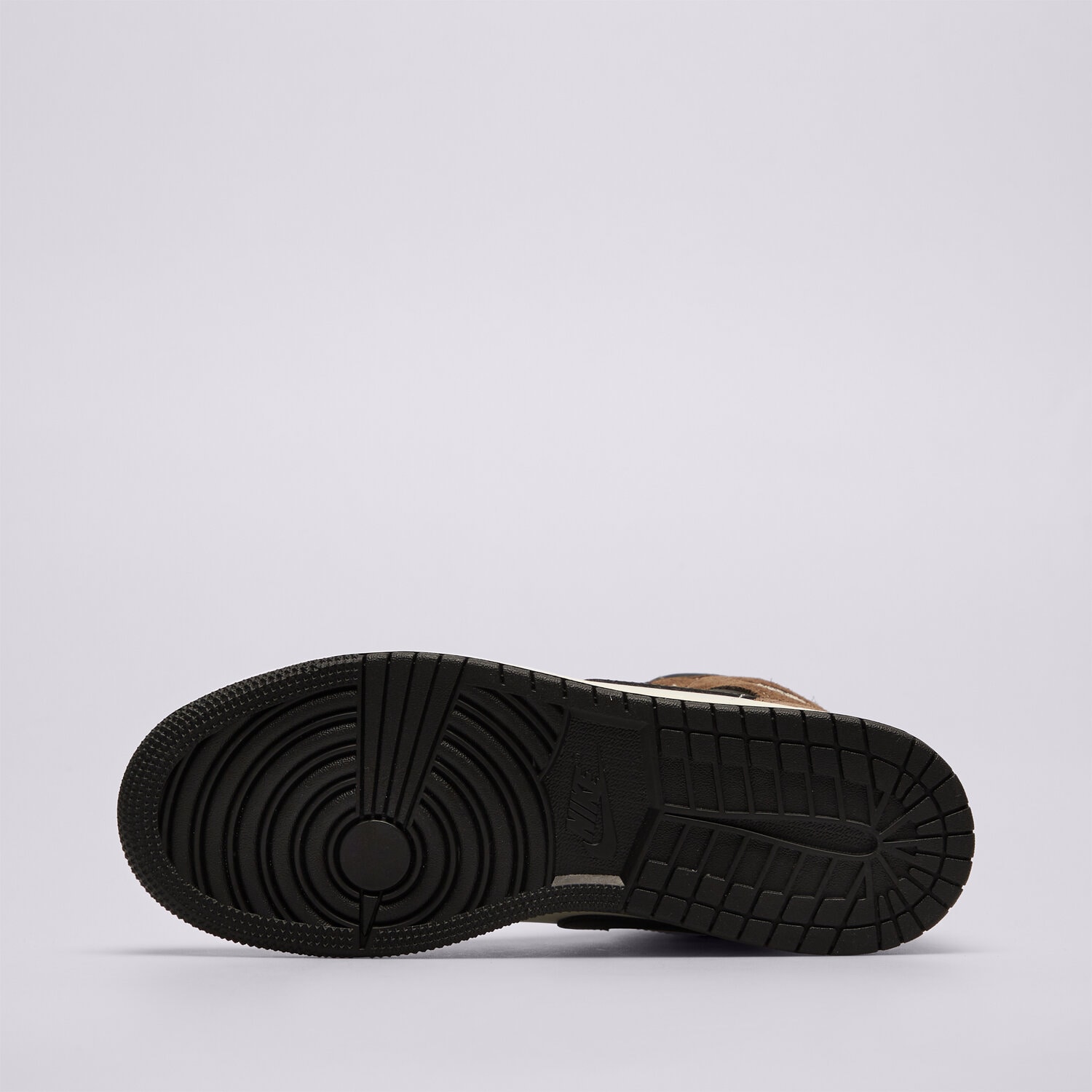 (GS) Air Jordan 1 Mid 'Black Palomino' — foto 6