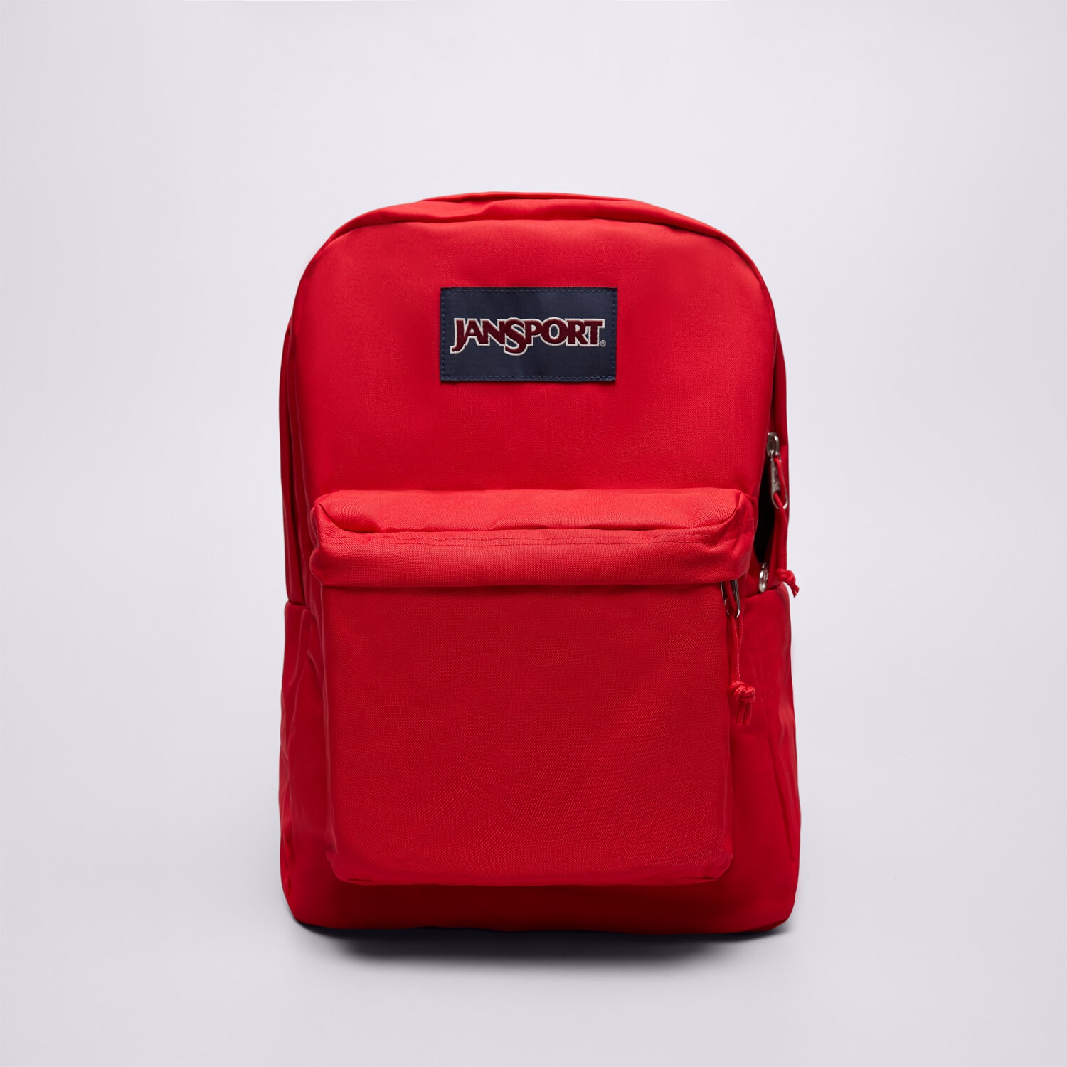 Damen Rucksack JANSPORT RUCKSACK SUPERBREAK ONE EK0A5BAGN58 Rot