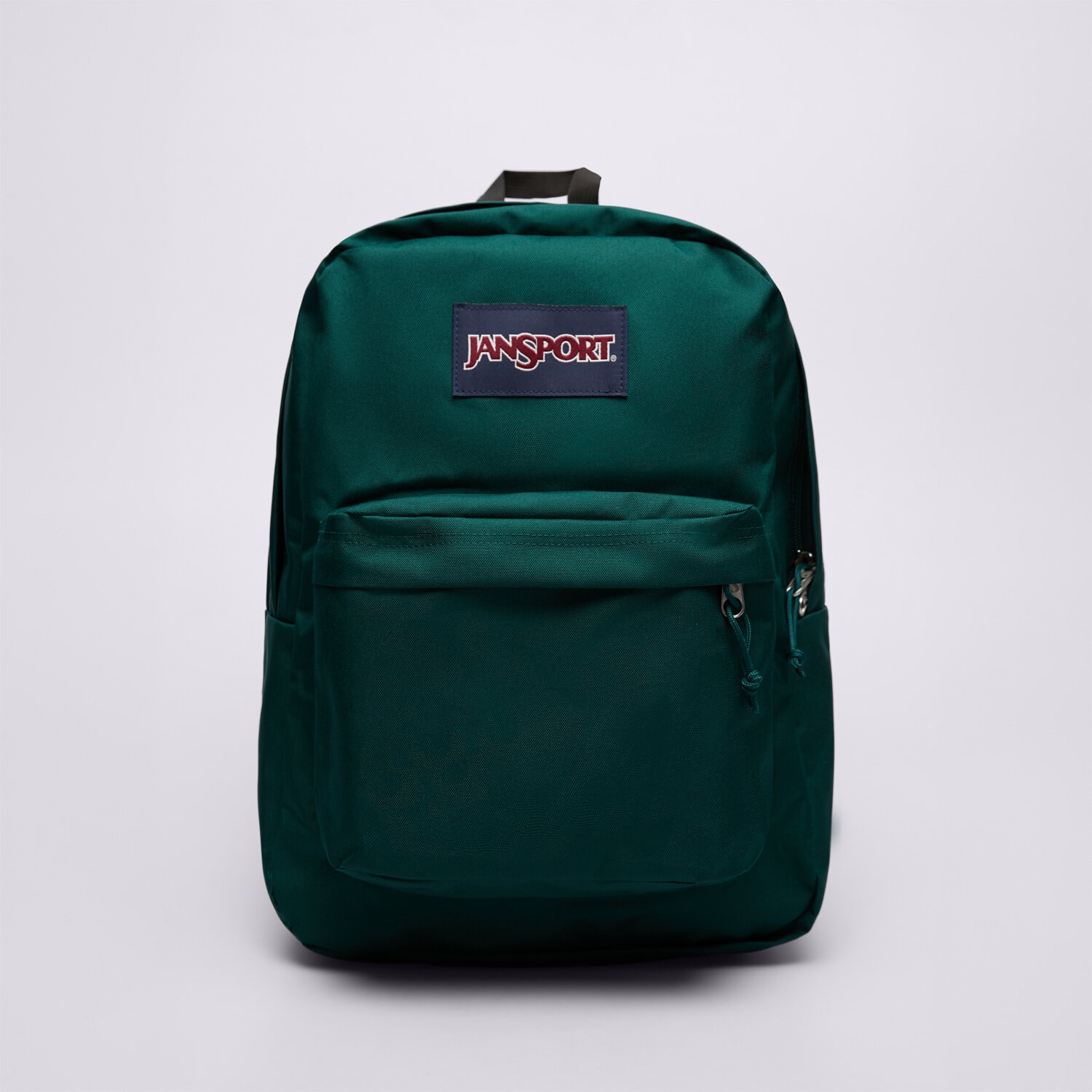 Damen Rucksack JANSPORT RUCKSACK SUPERBREAK ONE EK0A5BAG5J4 Grün
