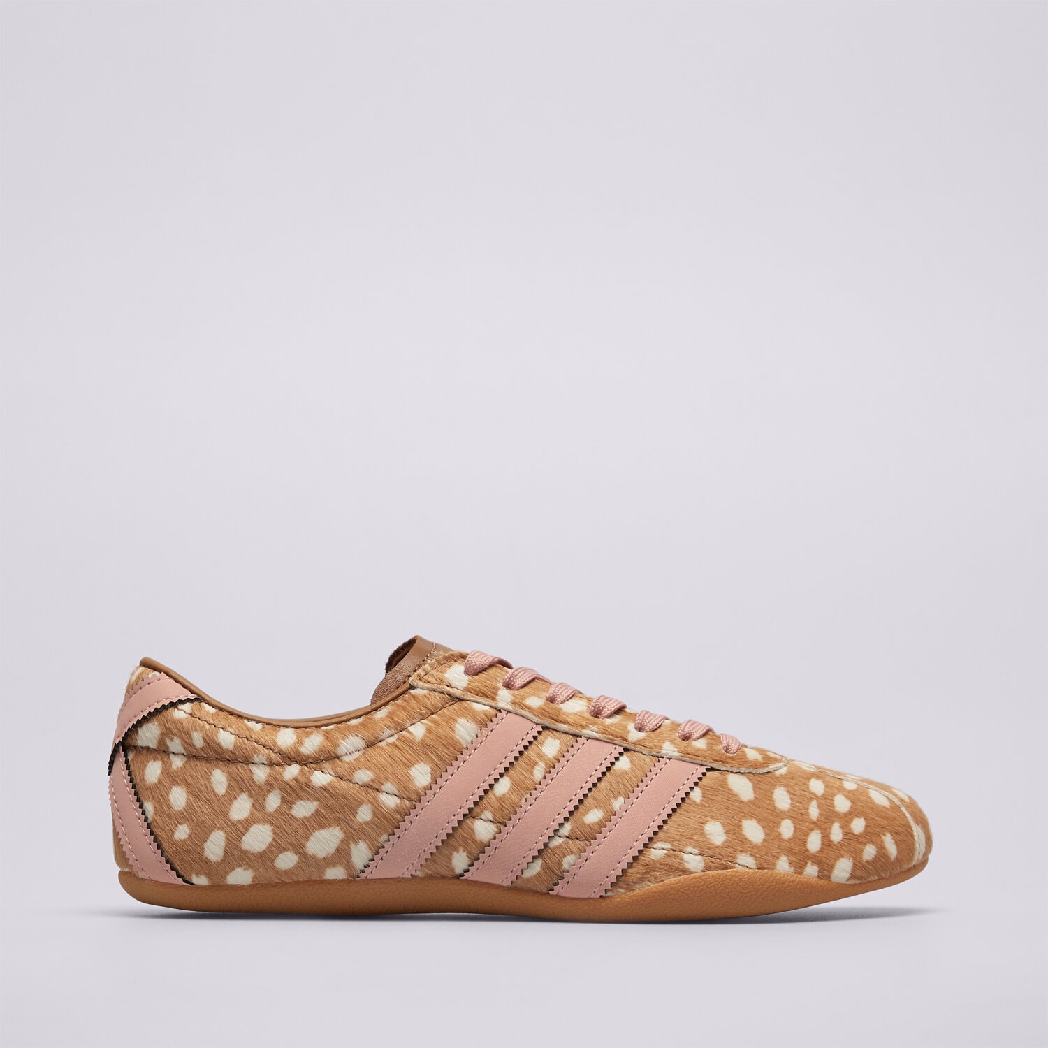 Damen Sneaker ADIDAS TOKYO W KJ7543 Braun