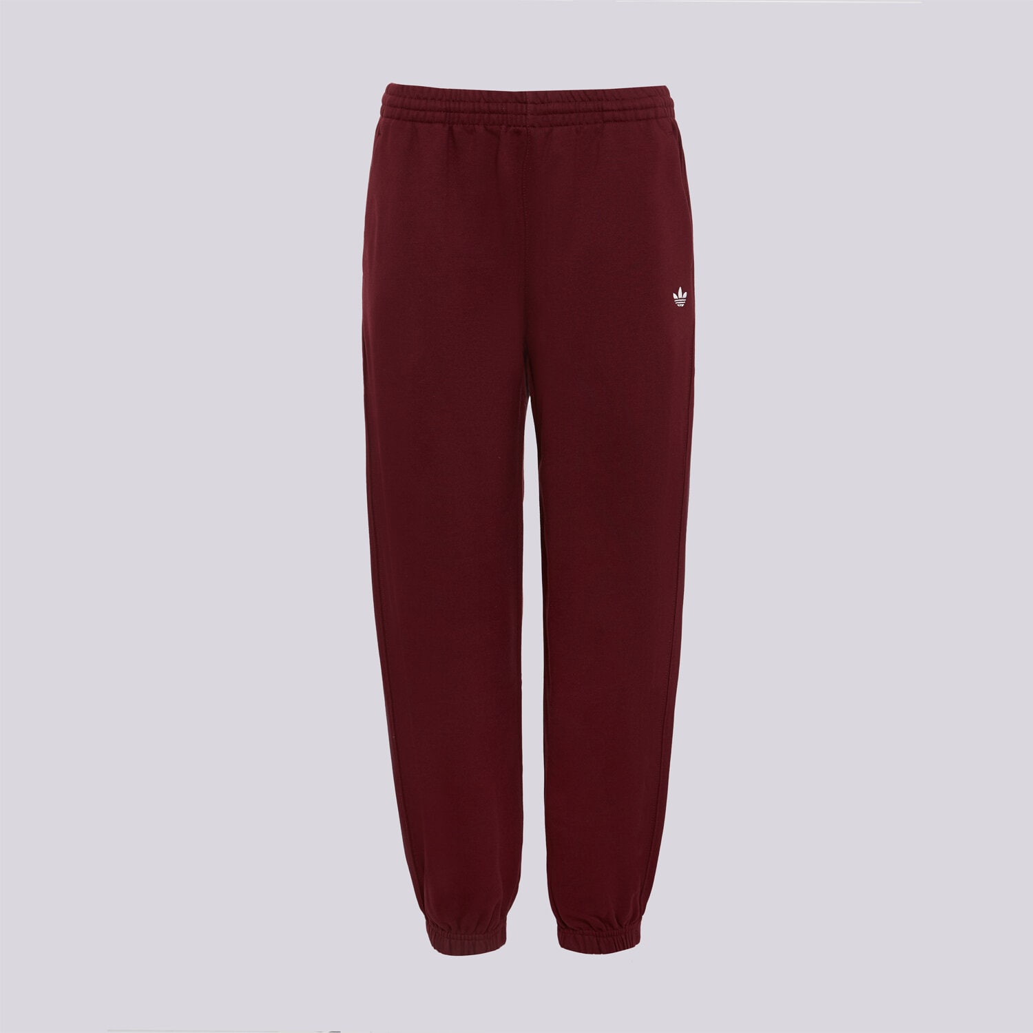 Damen Hosen ADIDAS HOSE ESS FL JOGGER KT2265 Violet