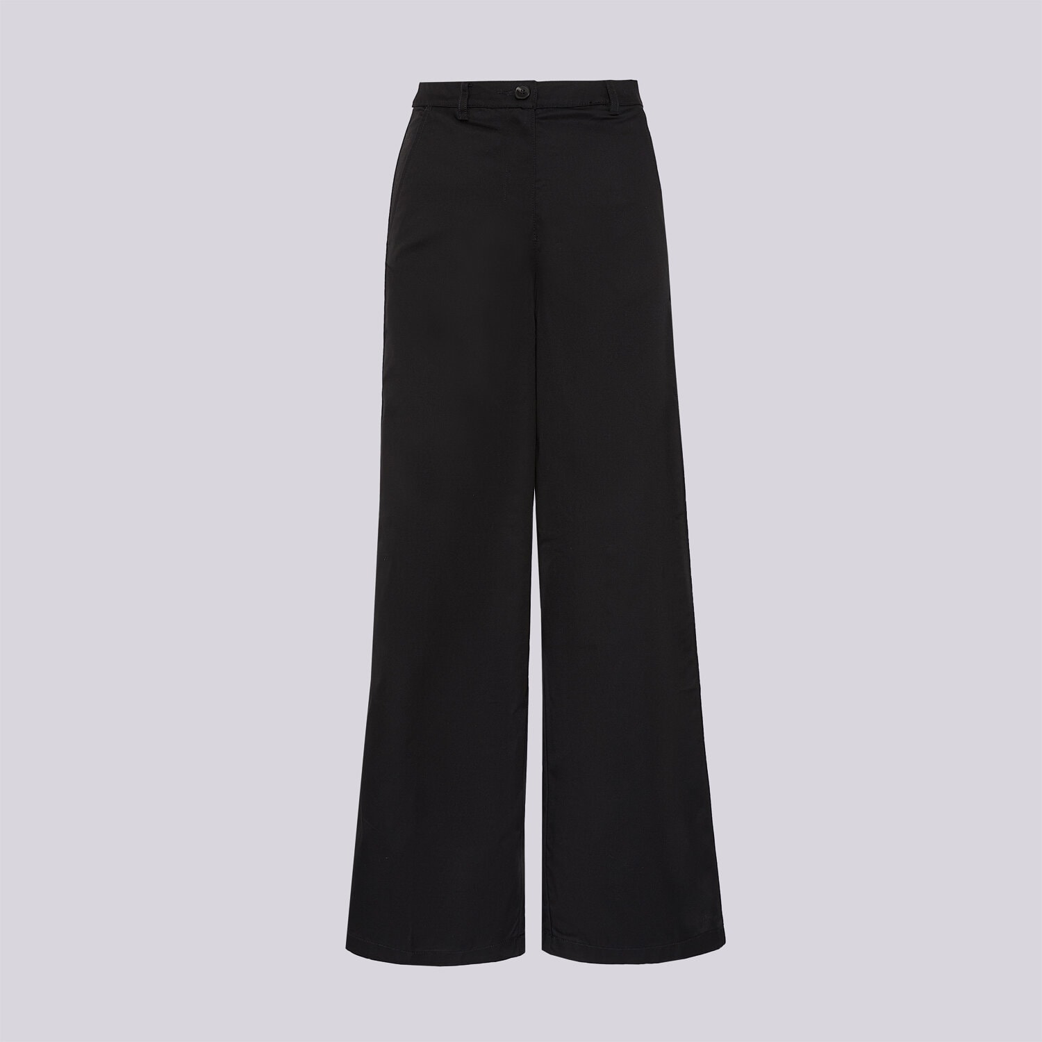 Damen Hosen ADIDAS HOSE TAILORED PANT KS9370 Schwarz