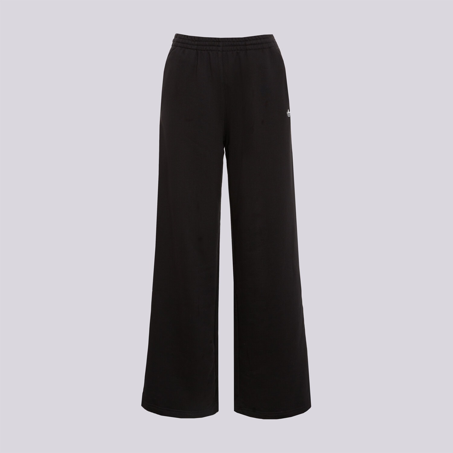 Damen Hosen ADIDAS HOSE ESS WL PANT FT KR9177 Schwarz