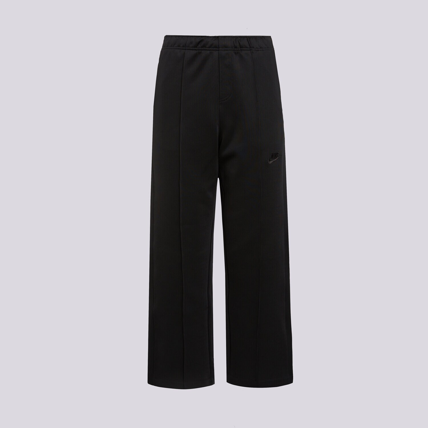 Kinder Hosen NIKE HOSE B NSW CLN POLYKNIT PANT IM4523-010 Schwarz