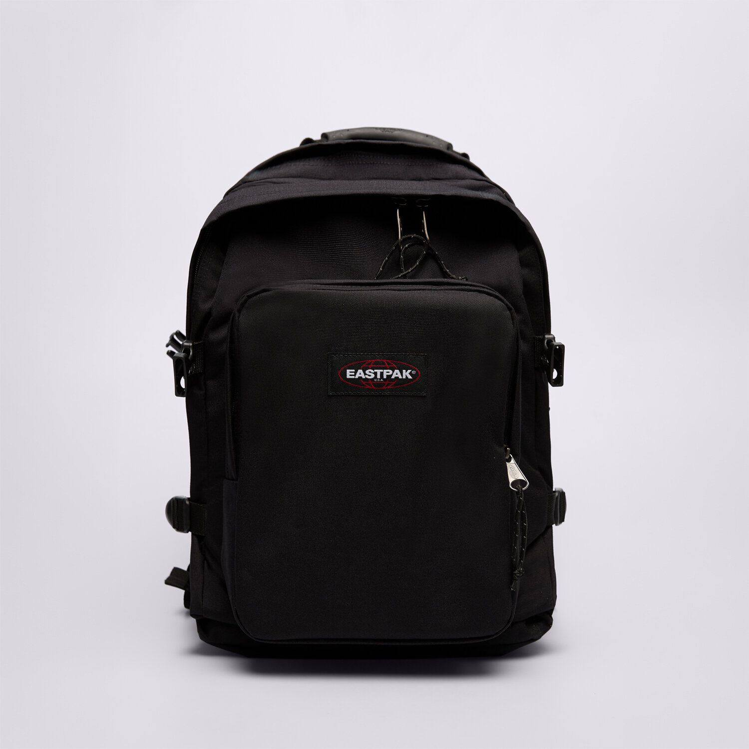 Damen Rucksack EASTPAK RUCKSACK PROVIDER EK0005200081 Schwarz