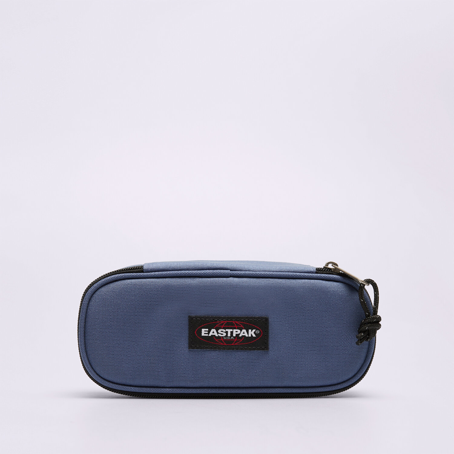 EASTPAK FEDERMAPPEN OVAL SINGLE EK000717U591 Blau