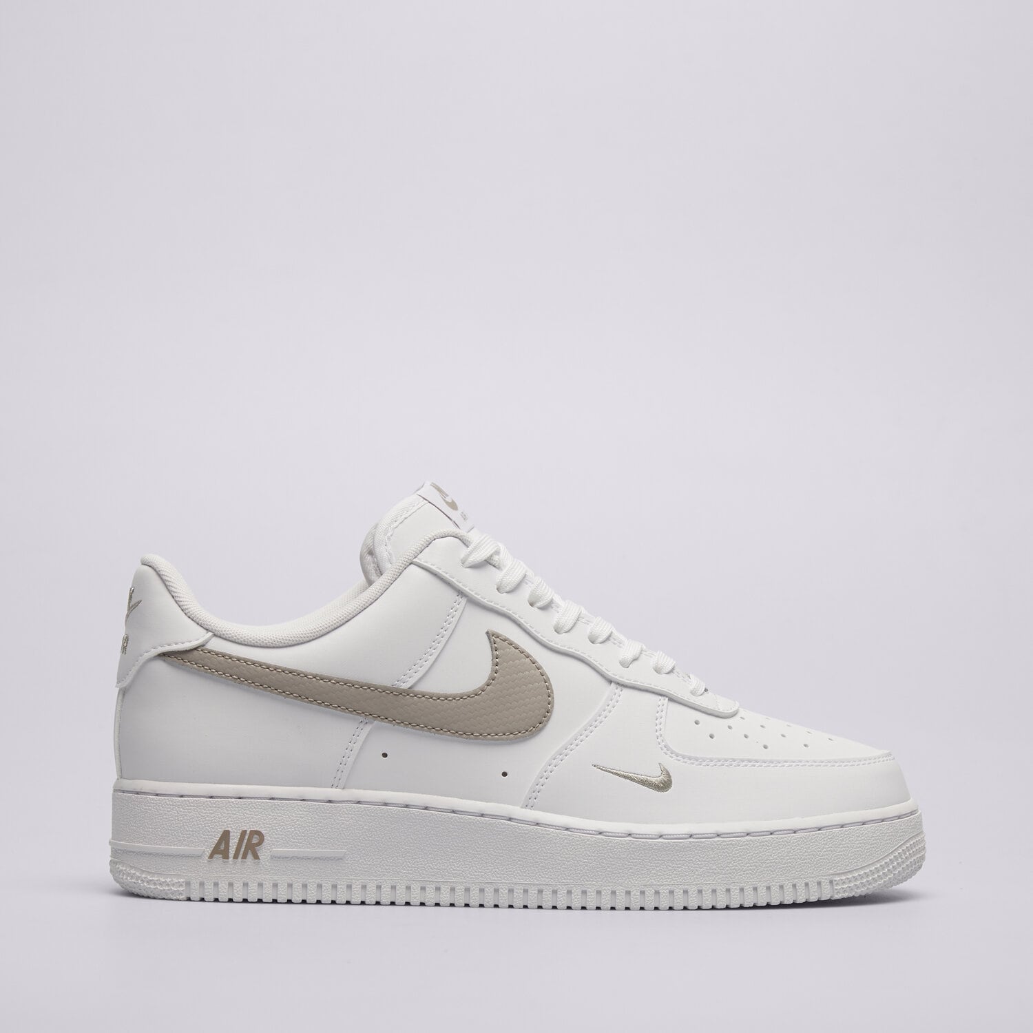 Herren Sneaker NIKE AIR FORCE 1 07' TECH ESS IV5732-101 Weiß