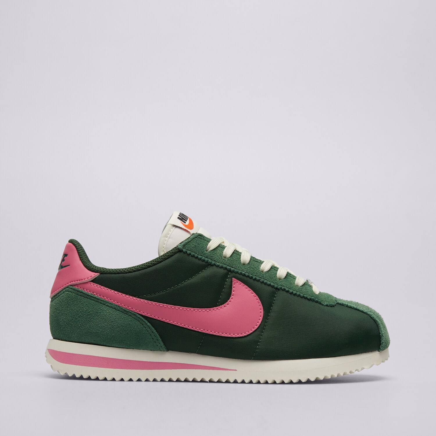 Damen Sneaker NIKE CORTEZ SE IF1764-300 Grün
