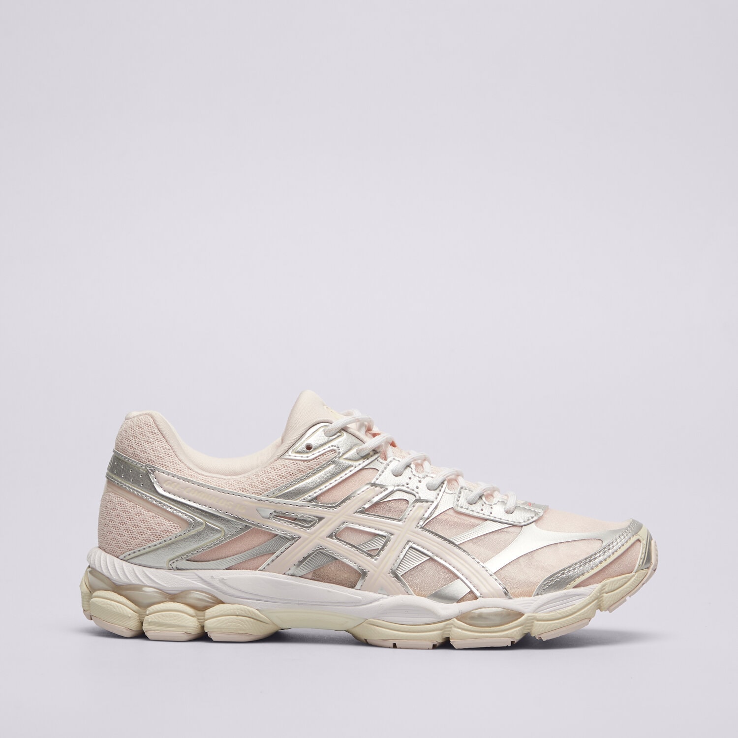Damen Sneaker ASICS GEL-CUMULUS 16 1203B218-700 Rosa
