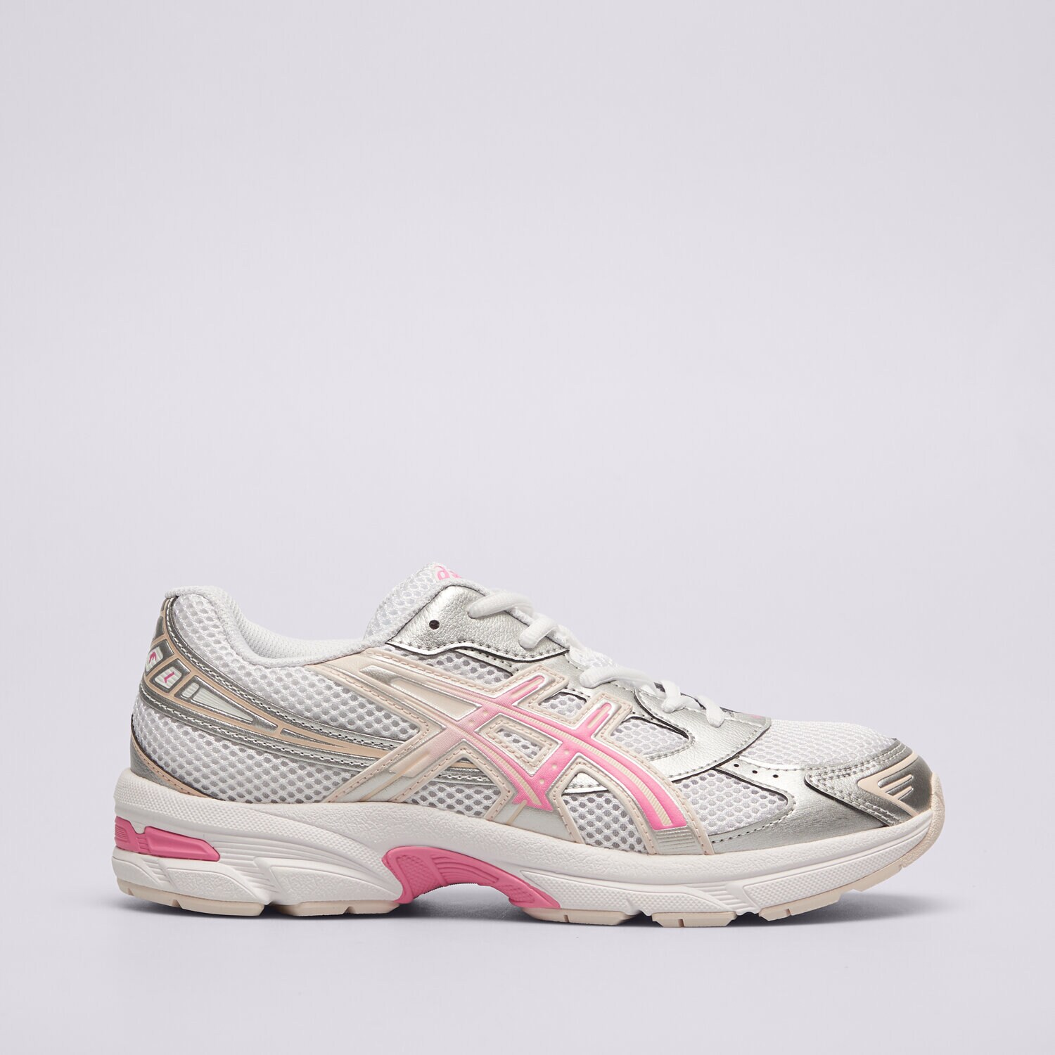 Kinder Sneaker ASICS GEL-1130 GS 1204A169-107 Weiß