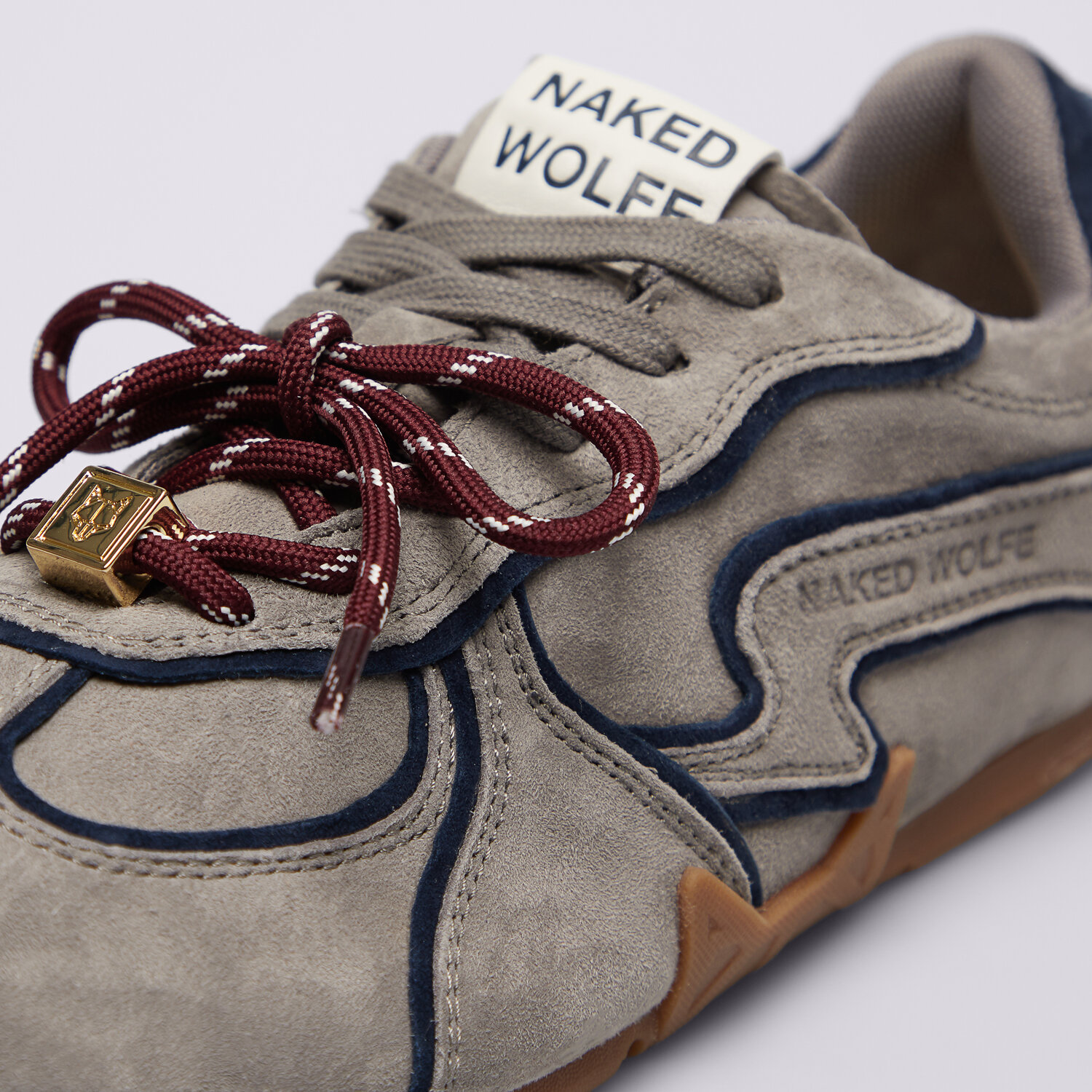 Naked Wolfe Adored — foto 7
