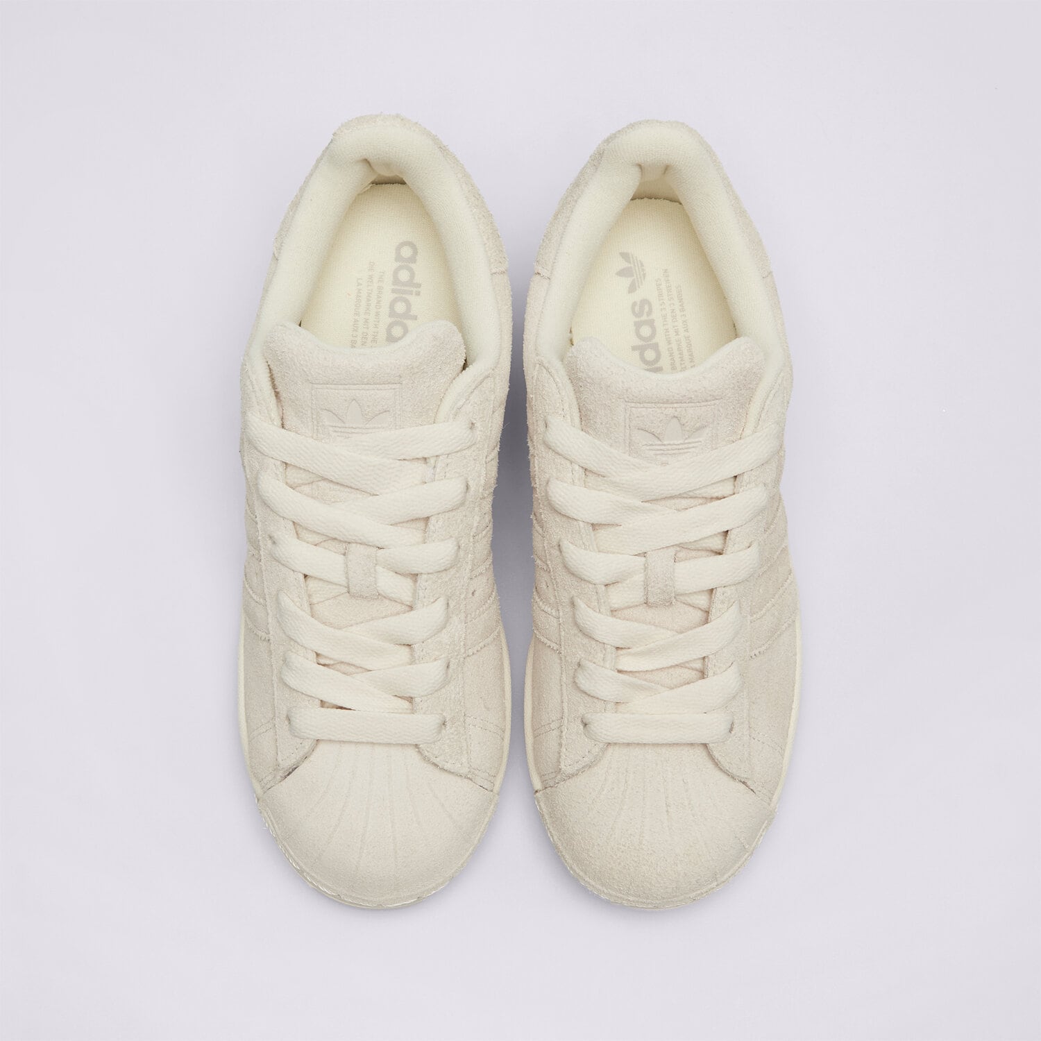 adidas Zapatilla Superstar Ii — photo 5