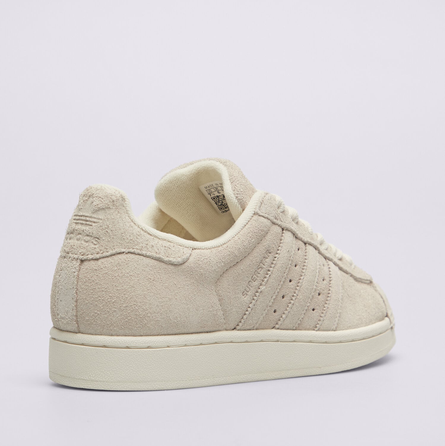 adidas Zapatilla Superstar Ii — photo 7
