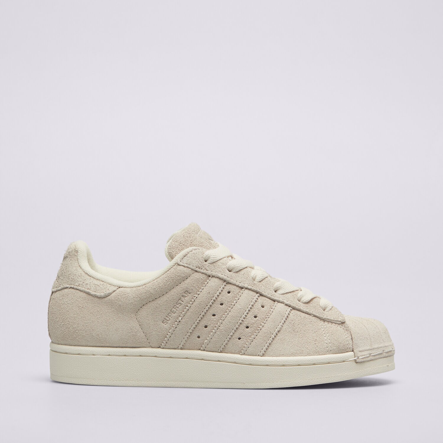 Damen Sneaker ADIDAS SUPERSTAR II W KK3298 Weiß