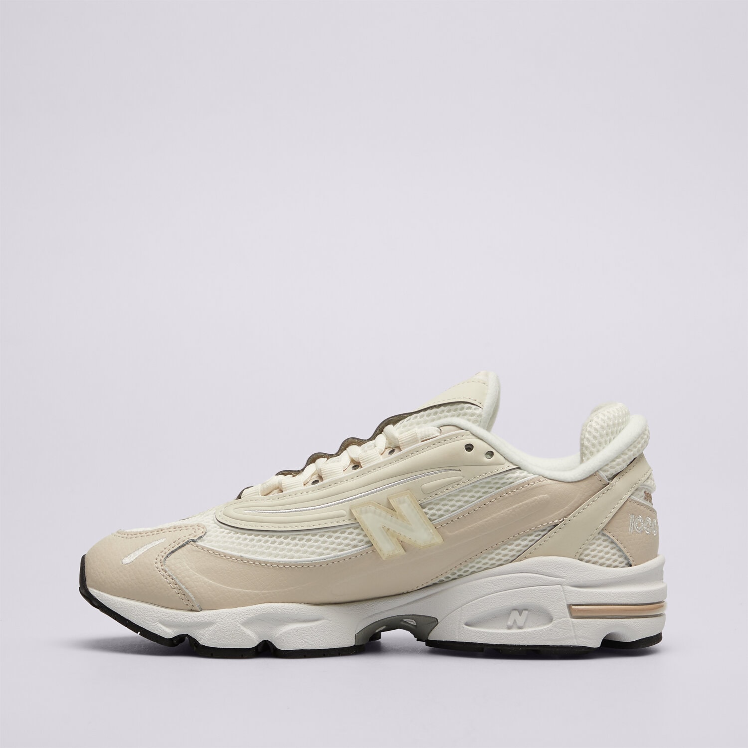 New Balance U1000 UNISEX - Zapatillas - timberwolf/sea salt — foto 3