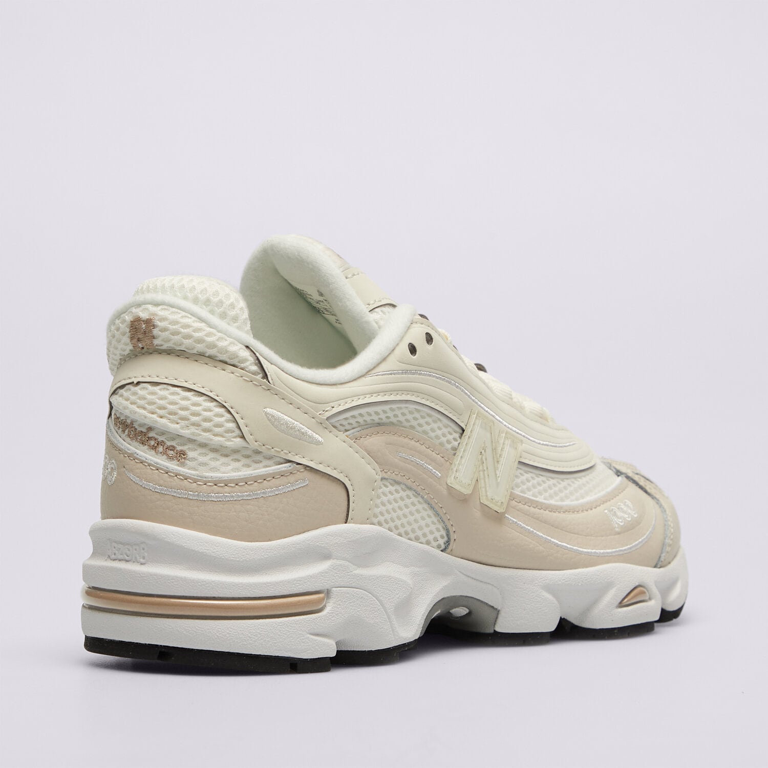 New Balance U1000 UNISEX - Zapatillas - timberwolf/sea salt — foto 6