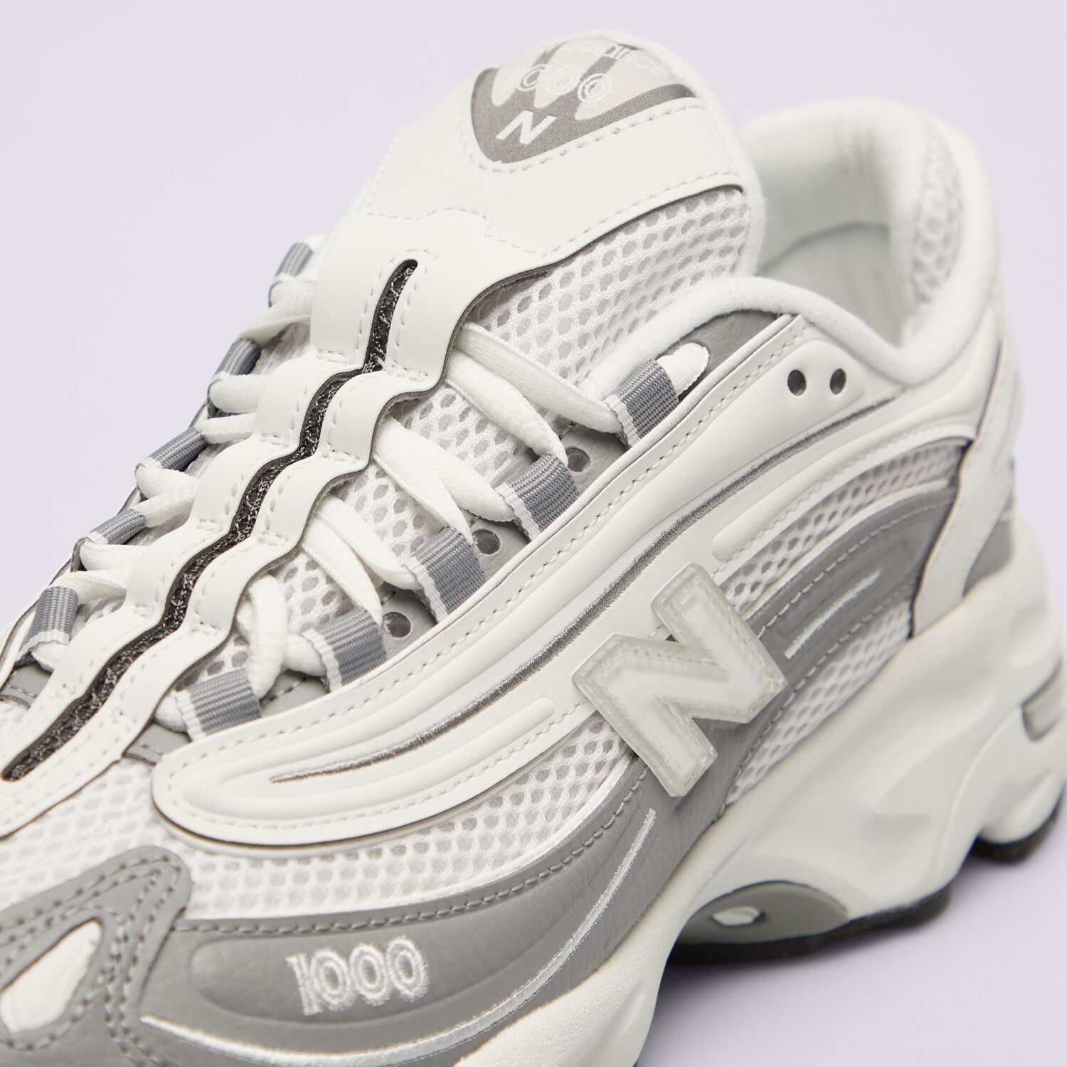 New Balance Sneaker 'M1000' — photo 7
